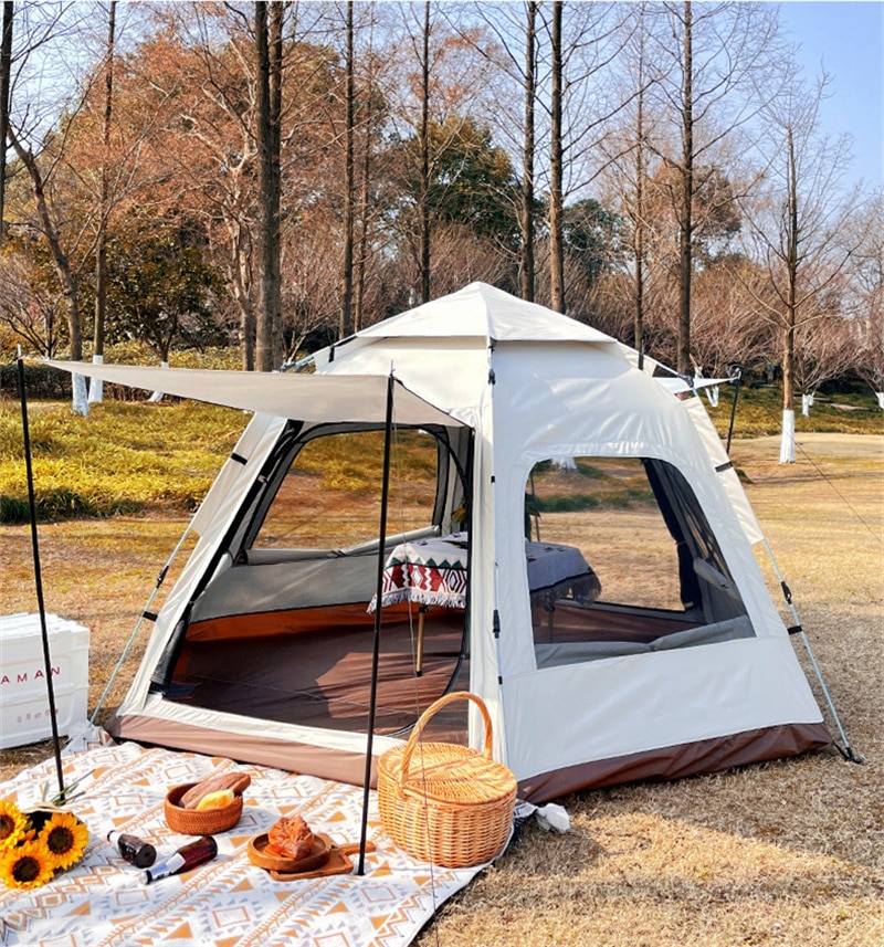 Cheap Goat Tents 5